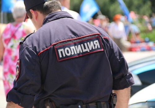 Разбойное нападение в Севастополе: неизвестные ворвались в дом к пенсионерке