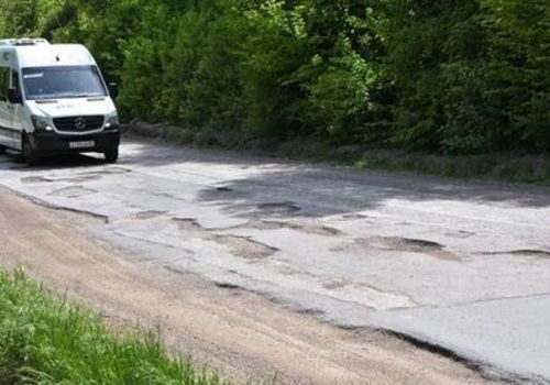 Аксенов: Крыму требуется 80 млрд рублей на ремонт 2 тыс км автодорог