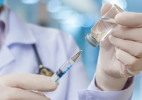 С 11 сентября в Ялте начнётся вакцинация против ГРИППа