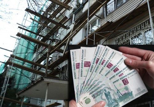Фонд капремонта в Крыму подаст в суд на более 10 тысяч неплательщиков