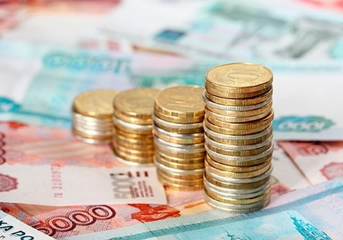 Минтруд РФ установил минимальной размер заработной платы на 2020 год