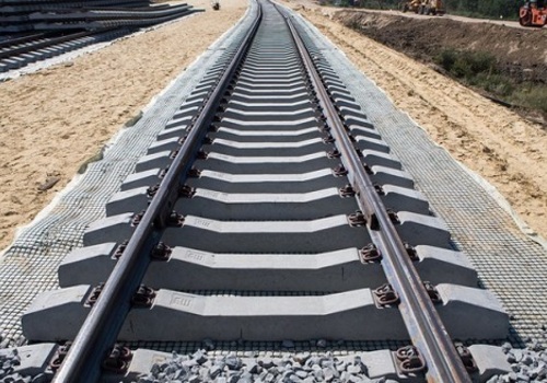 Росимущество приобрело пассажирские вагоны и локомотивы для Крымской железной дороги