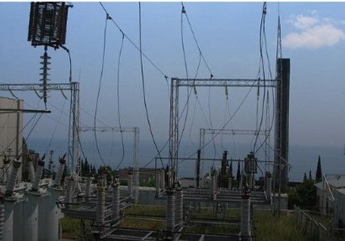 Для подстраховки энергосистемы в Крыму оставят мобильные электростанции