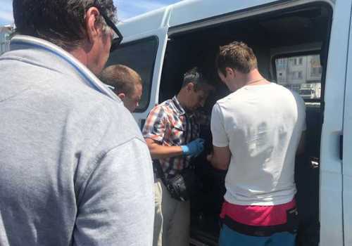 По подозрению в получении взятки задержаны руководители «Севавтодора»