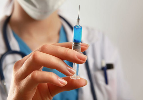 В Севастополе идет масштабная вакцинация от гриппа