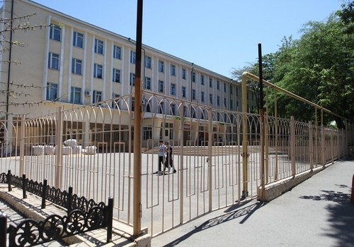 Школы и детские садики Крыма огородят заборами