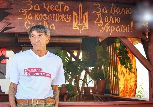 Суд арестовал готовившего теракт в Саках пенсионера из Крыма ВИДЕО