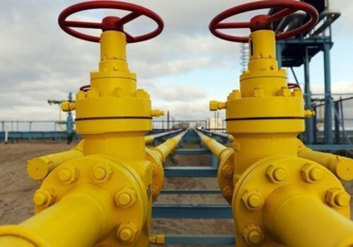 Газопроводу на Южном берегу Крыма - быть