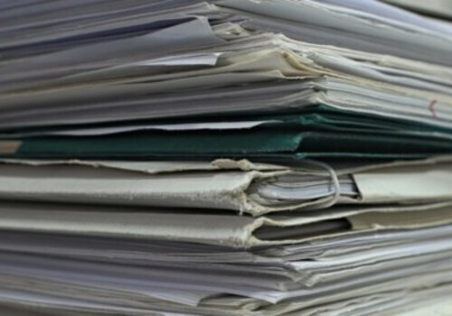 В крымских газетах будут печатать фотографии должников по налогам