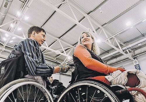 Руки отрастают, ДЦП проходит: Удивительная жизнь инвалидов Крыма