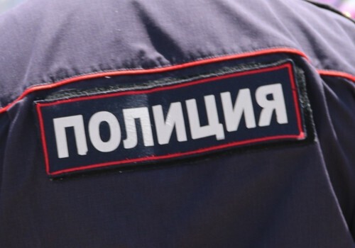 В Крыму разбойник напал на старушку, пригрозив ей стартовым пистолетом