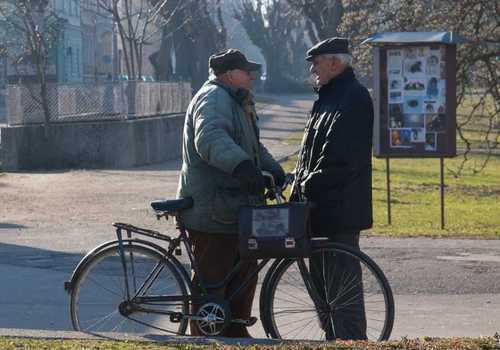 В Севастополе установлен прожиточный минимум пенсионера
