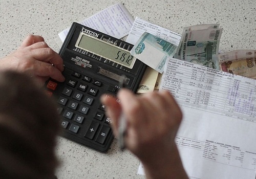 Власти Крыма хотят замедлить рост тарифов на коммунальные услуги