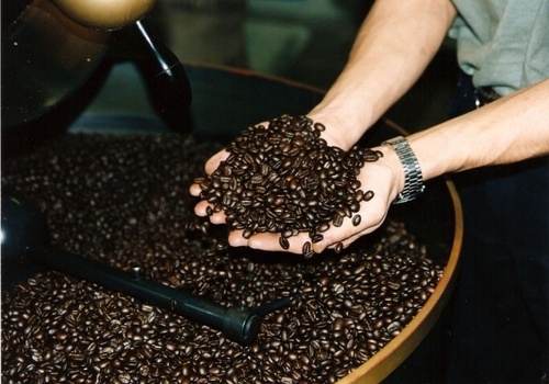 В Крыму будут перерабатывать кофе из Африки