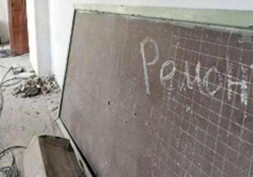 На ремонт феодосийских школ потратят 10 миллионов