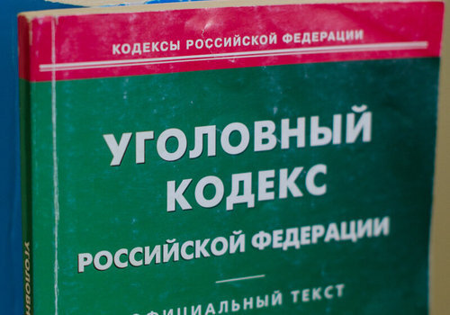 «Семейную» нарколабораторию прикрыли в Севастополе