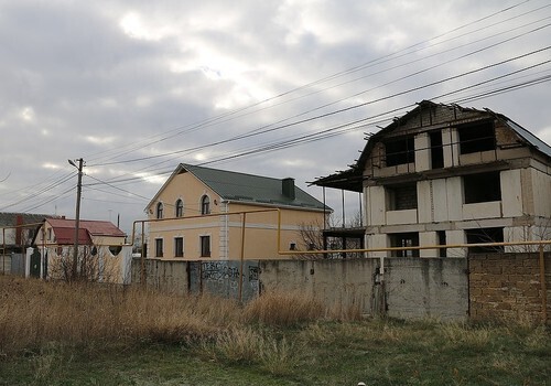 Вы тут больше не живете: Крымчан лишают недвижимости в садовых кооперативах