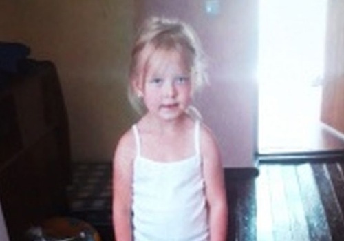 В Крыму пропала без вести шестилетняя девочка ФОТО