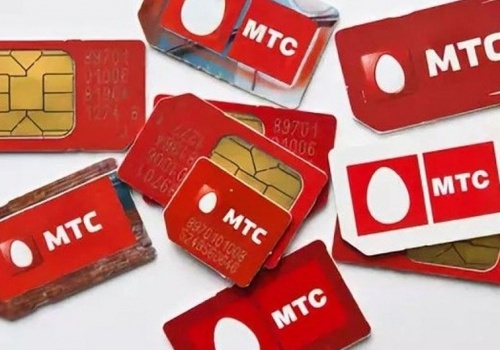 Крымчан встревожила информация о том, что с декабря на полуострове перестанут продавать и обслуживать сим-карты МТС