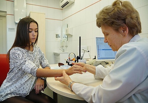 Ялтинцы в течение месяца могут получить бесплатные консультации медиков высокой квалификации