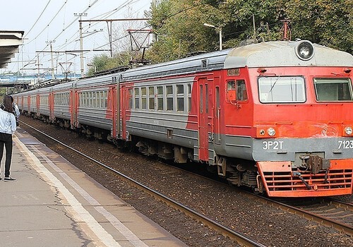 Треть россиян не могут себе позволить билеты на поезда, которые пойдут по Крымскому мосту