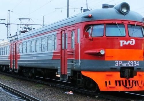 На проезд в крымских электричках хотят ввести льготный тариф
