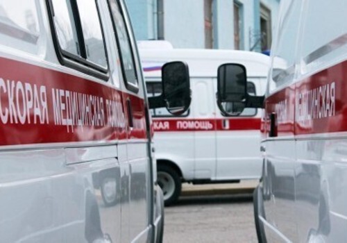 Двое детей в Симферополе погибли от отравления неизвестным веществом в квартире