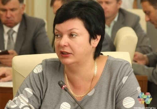 Руководитель крымского минобраза ушла в отставку