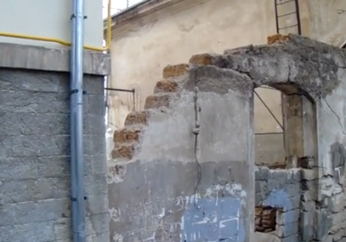 Евроремонт или реставрация: севастопольцы бурно обсуждают проводимые в городе работы ВИДЕО