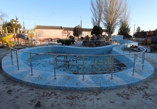 Новые фонтаны, памятник и детская площадка - как преобразится Керчь уже в этом году