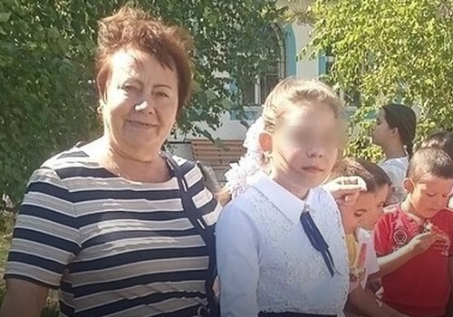 В Крыму не умеющая читать 12-летняя девочка пошла в первый класс ФОТО
