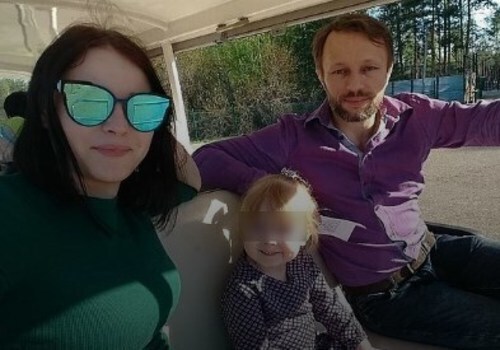 В Крыму за раскрытие убийства 5-летней Даши Пилипенко наградили следователей