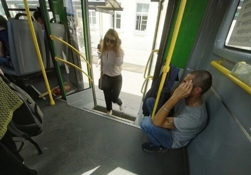 Проезд в междугородних автобусах Крыма подорожает со следующего года