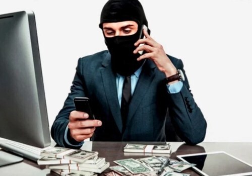 В Керчи участились случаи мошенничества в отношении клиентов банков