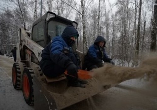В МЧС призвали крымчан быть аккуратнее на дороге