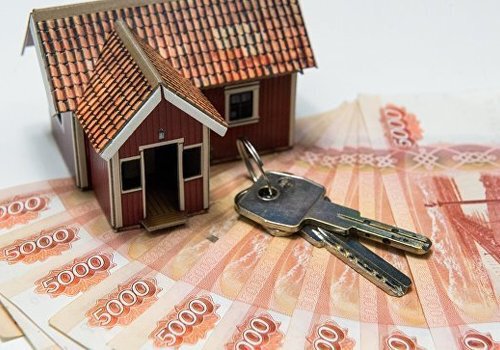 Названа цена самой доступной квартиры Крыма