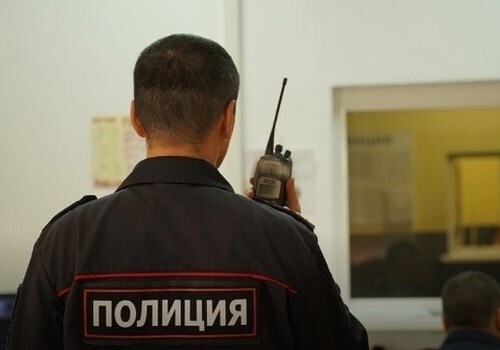 Житель Крыма вышел на улицу подышать воздухом и нашел труп тестя