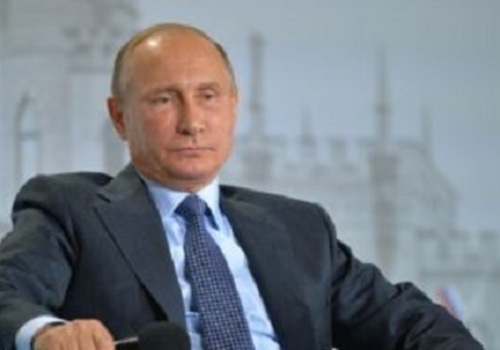 Путин проведет в Ялте совещание с руководителями Крыма и Севастополя