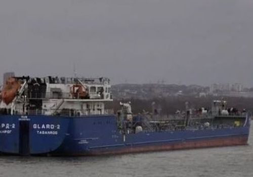 В Черном море после столкновения с танкером затонул катер - пропали трое рыбаков