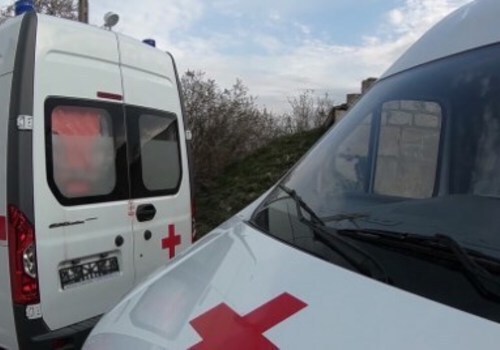 Крым попросит денег на покупку новых машин скорой помощи