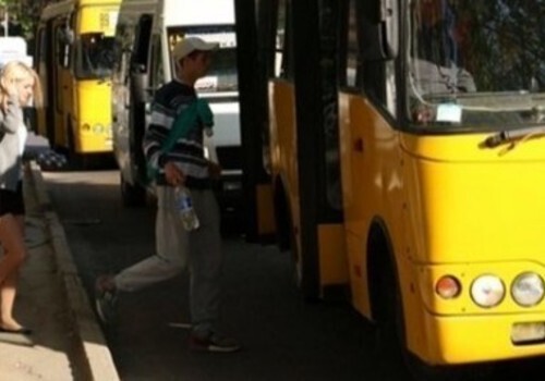 Власти Ялты заявили, что перешли к «жестким мерам» в отношении грубых водителей автобусов