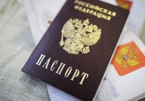 У юных крымчан возникли проблемы с получением российских паспортов