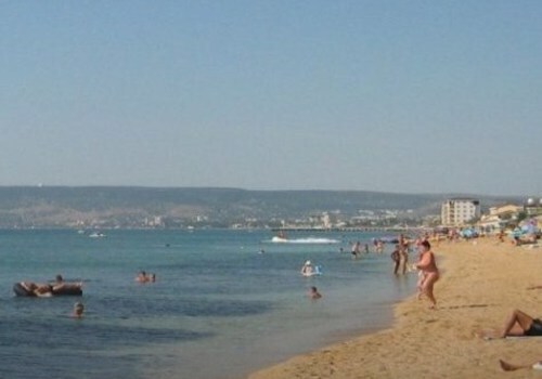 Администрация Феодосии обжалует придание статуса ООПТ одному из лучших пляжей России