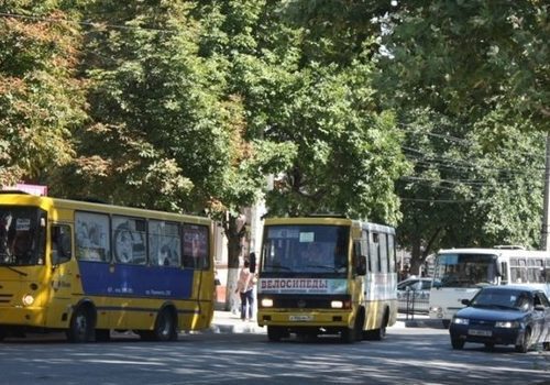 Власти Ялты ищут временного перевозчика на троллейбусные маршруты