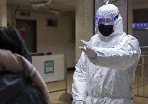 В Крыму и Севастополе предпринимаются совместные меры против распространения «китайского» коронавируса