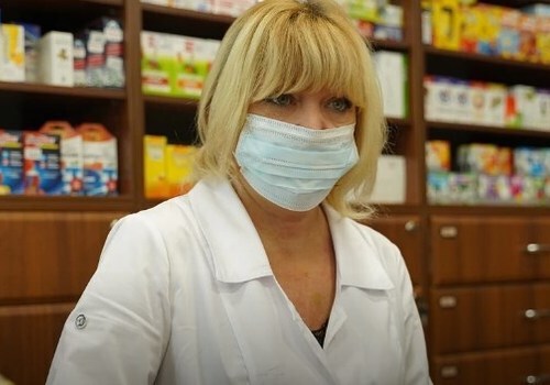 Как аптеки дурят крымчан и зарабатывают на панике вокруг коронавируса