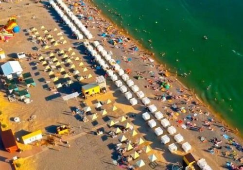 До 1 марта все пляжи Крыма обретут пользователей