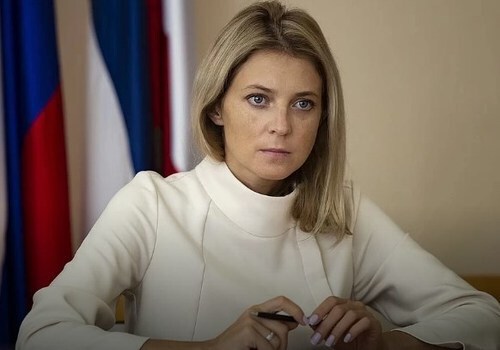Поклонская попросила Генпрокурора РФ помочь крымчанам, на которых взяли фальшивые кредиты