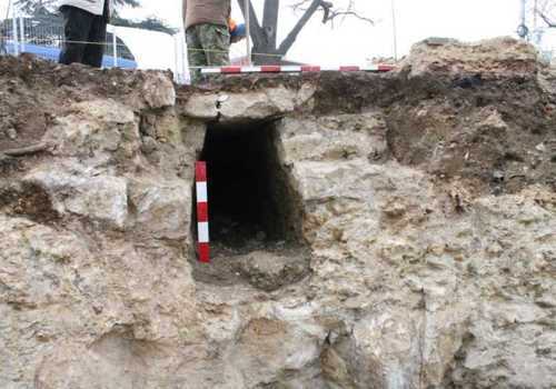 Раскрыта тайна подземного канала в центре Севастополя