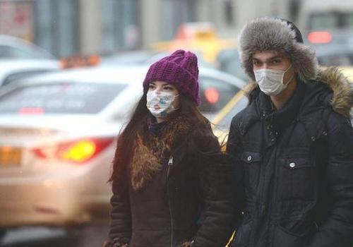 Крымский врач рассказала, можно ли перепутать симптомы простуды и коронавируса